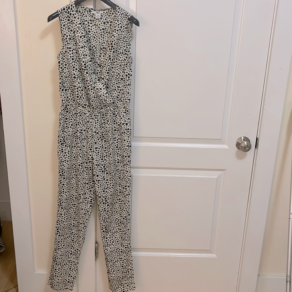 Bar III Jumpsuit